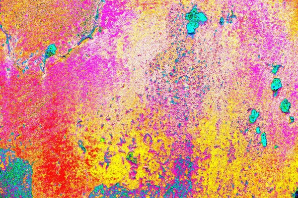 yaratıcı ve tasarım sanatı, kopyalama alanı duvar kağıdı, soyut renkli doku arkaplanı