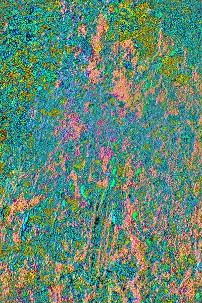 Yaratıcı soyut sanat eserleri, renkli doku arka planına sahip rustik duvarları kopyala