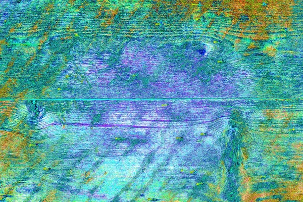 soyut neon renkleri çizik ve çatlaklarla duvar kağıdı deseni 