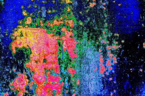 yaratıcı ve tasarım sanatı, kopyalama alanı duvar kağıdı, soyut renkli doku arkaplanı