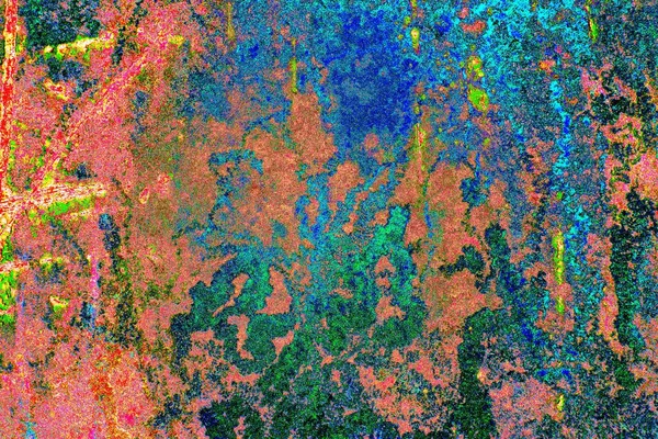 yaratıcı ve tasarım sanatı, kopyalama alanı duvar kağıdı, soyut renkli doku arkaplanı