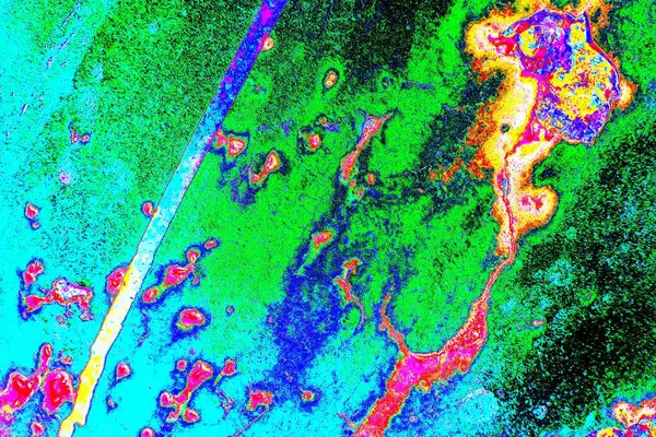 yaratıcı ve tasarım sanatı, kopyalama alanı duvar kağıdı, soyut renkli doku arkaplanı