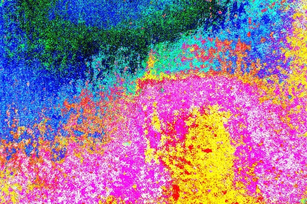 Творческие Абстрактные Произведения Искусства Копировать Космические Обои Красочным Текстурным Фоном — стоковое фото