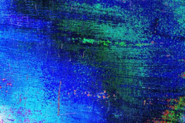 yaratıcı ve tasarım sanatı, kopyalama alanı duvar kağıdı, soyut renkli doku arkaplanı