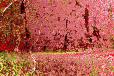 yaratıcı ve tasarım sanatı, kopyalama alanı duvar kağıdı, soyut renkli doku arkaplanı