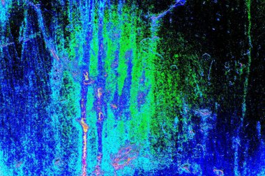 yaratıcı ve tasarım sanatı, kopyalama alanı duvar kağıdı, soyut renkli doku arkaplanı