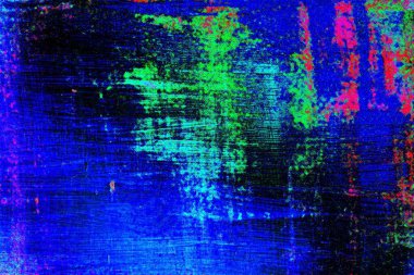 yaratıcı ve tasarım sanatı, kopyalama alanı duvar kağıdı, soyut renkli doku arkaplanı