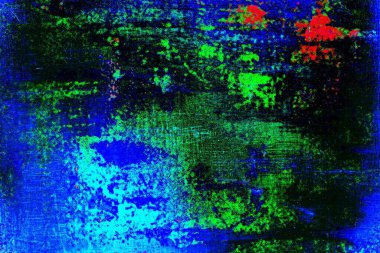 yaratıcı ve tasarım sanatı, kopyalama alanı duvar kağıdı, soyut renkli doku arkaplanı