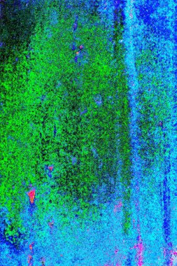 yaratıcı ve tasarım sanatı, kopyalama alanı duvar kağıdı, soyut renkli doku arkaplanı