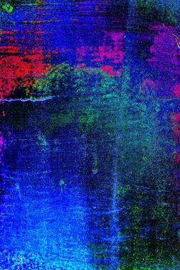 yaratıcı ve tasarım sanatı, kopyalama alanı duvar kağıdı, soyut renkli doku arkaplanı