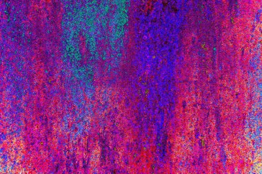 yaratıcı ve tasarım sanatı, kopyalama alanı duvar kağıdı, soyut renkli doku arkaplanı