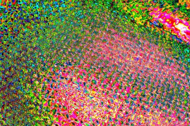 Yaratıcı soyut sanat eserleri, renkli doku arka planına sahip rustik duvarları kopyala