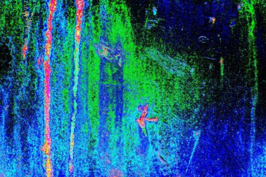 yaratıcı ve tasarım sanatı, kopyalama alanı duvar kağıdı, soyut renkli doku arkaplanı