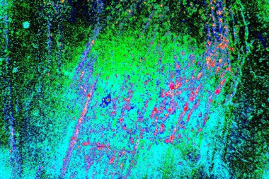 yaratıcı ve tasarım sanatı, kopyalama alanı duvar kağıdı, soyut renkli doku arkaplanı