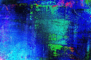 yaratıcı ve tasarım sanatı, kopyalama alanı duvar kağıdı, soyut renkli doku arkaplanı