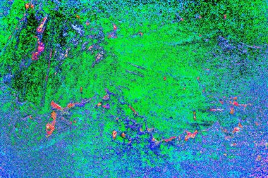 yaratıcı ve tasarım sanatı, kopyalama alanı duvar kağıdı, soyut renkli doku arkaplanı