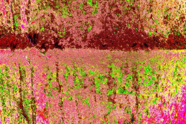 yaratıcı ve tasarım sanatı, kopyalama alanı duvar kağıdı, soyut renkli doku arkaplanı