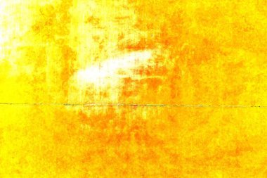 Çizik ve çatlaklarla metal doku 