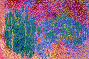 soyut neon renkleri desenli dekoratif arkaplan