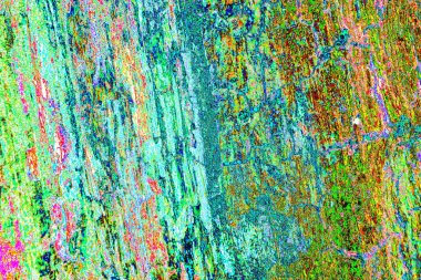 yaratıcı ve tasarım sanatı, kopyalama alanı duvar kağıdı, soyut renkli doku arkaplanı