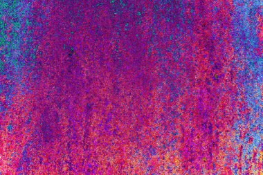 yaratıcı ve tasarım sanatı, kopyalama alanı duvar kağıdı, soyut renkli doku arkaplanı