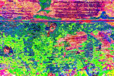 soyut neon renkleri desenli dekoratif arkaplan