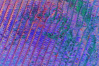 soyut neon renkleri desenli dekoratif arkaplan