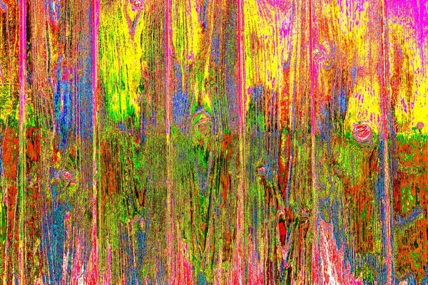 Abstrakte Neon Farben Strukturiert Dekorativen Hintergrund — Stockfoto