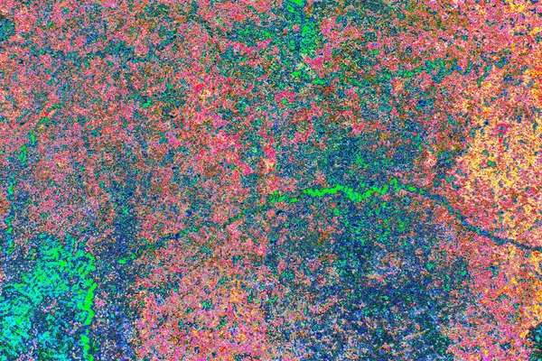 yaratıcı ve tasarım sanatı, kopyalama alanı duvar kağıdı, soyut renkli doku arkaplanı