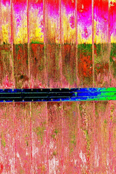 Soyut Neon Renkleri Desenli Dekoratif Arkaplan — Stok fotoğraf