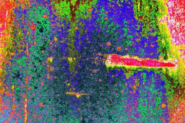 yaratıcı ve tasarım sanatı, kopyalama alanı duvar kağıdı, soyut renkli doku arkaplanı