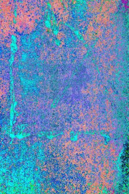 yaratıcı ve tasarım sanatı, kopyalama alanı duvar kağıdı, soyut renkli doku arkaplanı