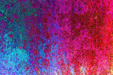 soyut neon renkleri desenli dekoratif arkaplan