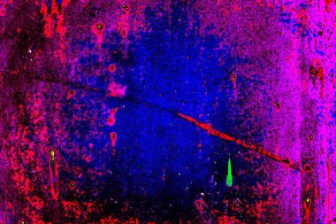 yaratıcı ve tasarım sanatı, kopyalama alanı duvar kağıdı, soyut renkli doku arkaplanı