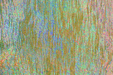 Yaratıcı soyut sanat eserleri, renkli doku arka planına sahip rustik duvarları kopyala