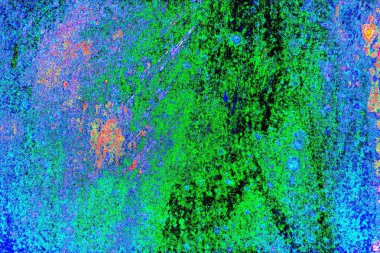 yaratıcı ve tasarım sanatı, kopyalama alanı duvar kağıdı, soyut renkli doku arkaplanı