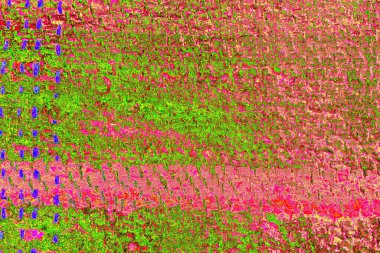 soyut neon renkleri desenli dekoratif arkaplan