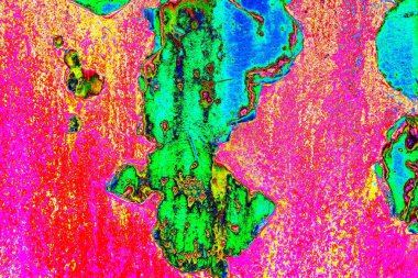 yaratıcı ve tasarım sanatı, kopyalama alanı duvar kağıdı, soyut renkli doku arkaplanı