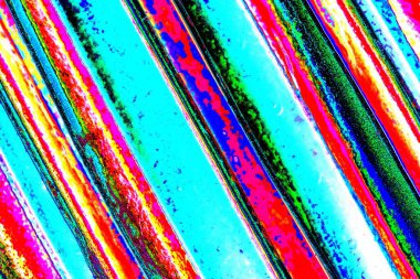 yaratıcı ve tasarım sanatı, kopyalama alanı duvar kağıdı, soyut renkli doku arkaplanı