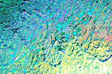 yaratıcı ve tasarım sanatı, kopyalama alanı duvar kağıdı, soyut renkli doku arkaplanı