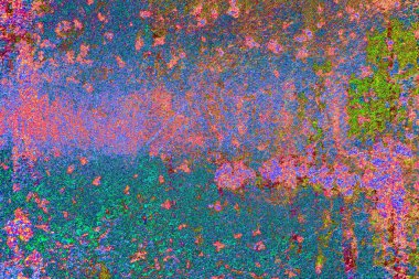 soyut neon renkleri desenli dekoratif arkaplan