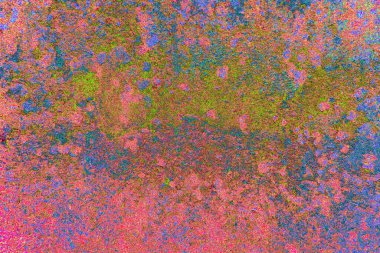 soyut neon renkleri desenli dekoratif arkaplan