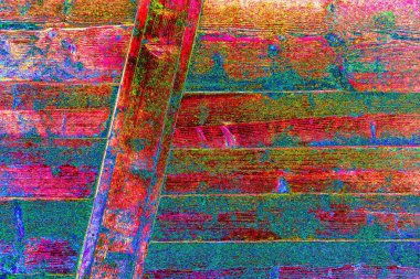 soyut neon renkleri desenli dekoratif arkaplan