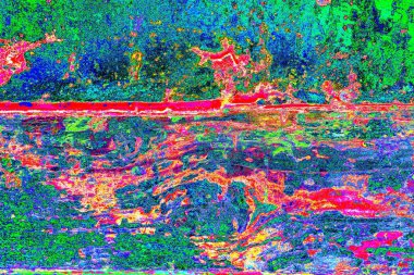 soyut neon renkleri desenli dekoratif arkaplan