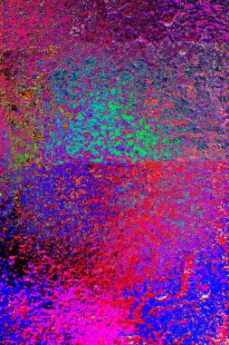 yaratıcı ve tasarım sanatı, kopyalama alanı duvar kağıdı, soyut renkli doku arkaplanı