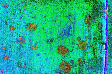 yaratıcı ve tasarım sanatı, kopyalama alanı duvar kağıdı, soyut renkli doku arkaplanı