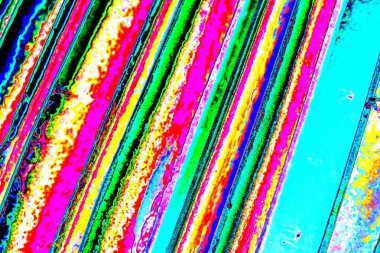 yaratıcı ve tasarım sanatı, kopyalama alanı duvar kağıdı, soyut renkli doku arkaplanı