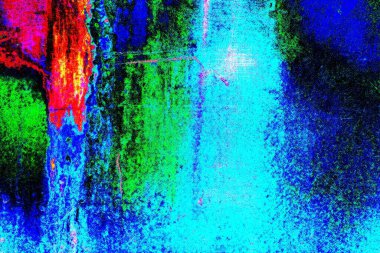 yaratıcı ve tasarım sanatı, kopyalama alanı duvar kağıdı, soyut renkli doku arkaplanı