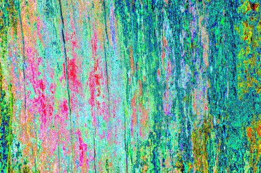 yaratıcı ve tasarım sanatı, kopyalama alanı duvar kağıdı, soyut renkli doku arkaplanı