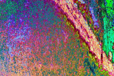 yaratıcı ve tasarım sanatı, kopyalama alanı duvar kağıdı, soyut renkli doku arkaplanı